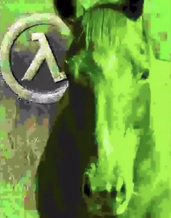 HalfLife